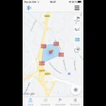 Canicom GPS-application-clôture virtuelle