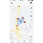 Canicom GPS-application-clôture virtuelle