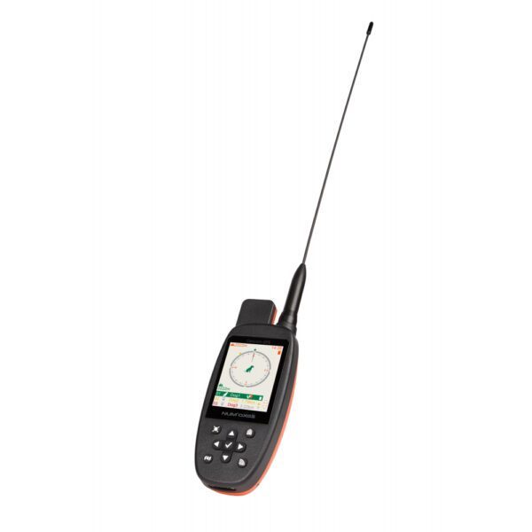 Canicom GPS - Télécommande